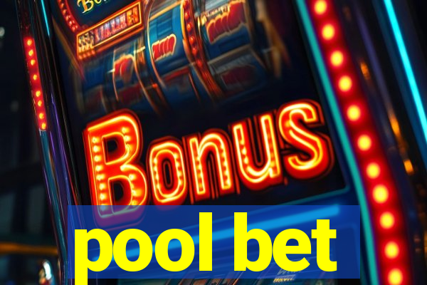 pool bet